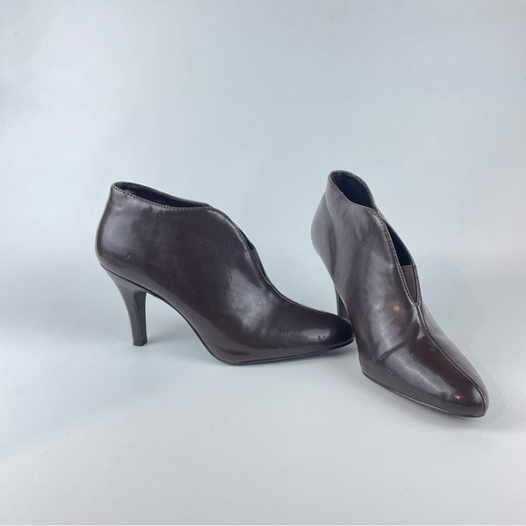 Diba Ankle Boots - Picture 3 of 11